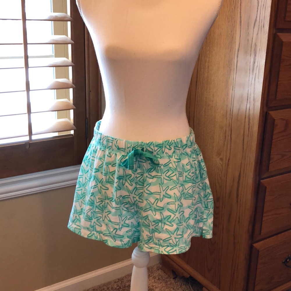 Women’s Relativity intimates PJ shorts size M